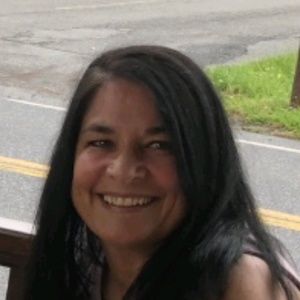 Meet your Posher, Patty